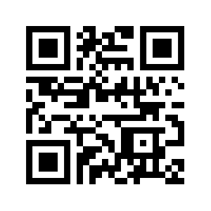 QR Register for 36th TASP Annual Scientific Meeting 2025